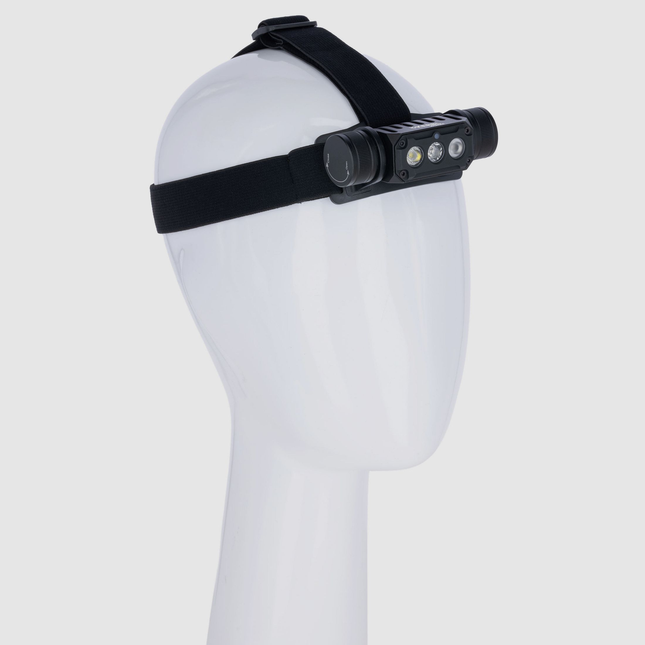 LED Headlamp 1,000 Lumens, image 2 of 2