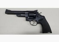 Smith & Wesson - Springfield Mod. 28-2 Highway Patrolman