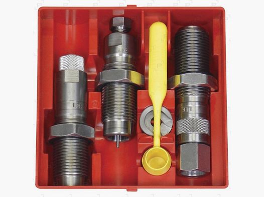 n° 90564 - PACESETTER 3-DIE SET CAL. .44-40 LEE PRECISION