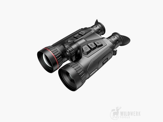 Hikmicro Habrok Pro HX60LN