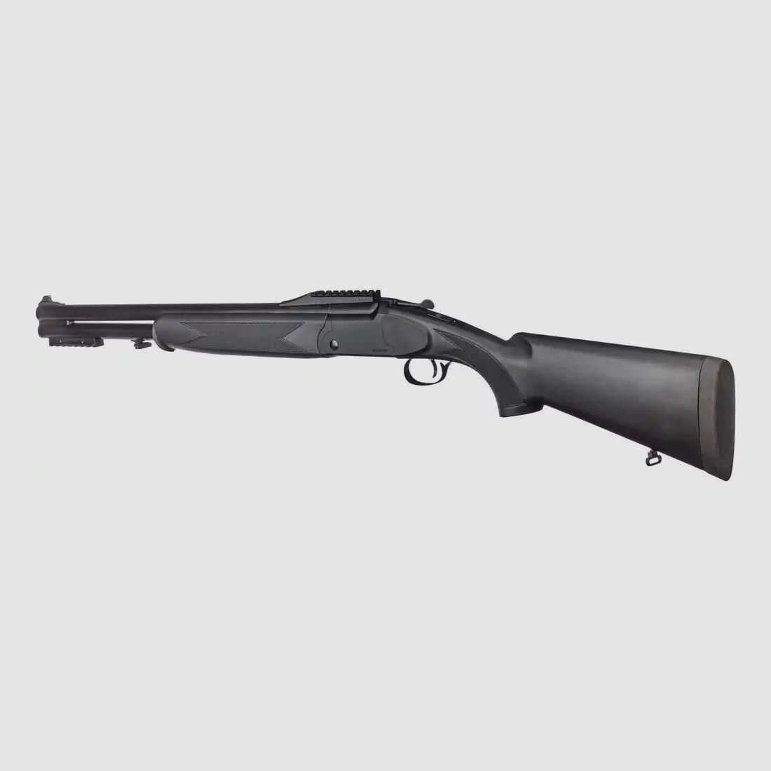Mercury Tactical 12/76