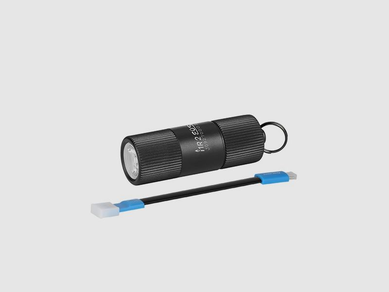 Olight I1R 2 EOS KIT, afbeelding 1 van 7