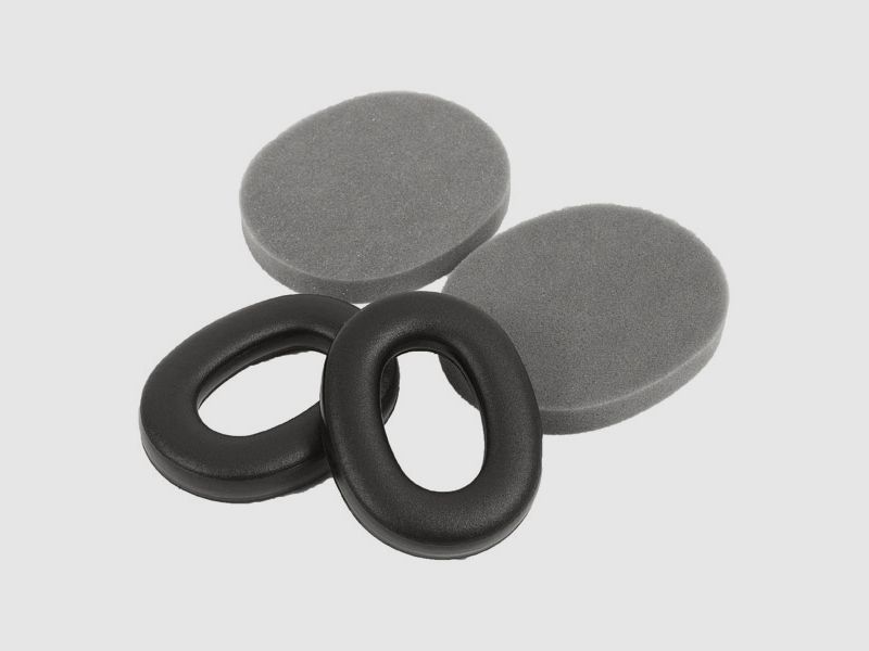 Zestaw higieniczny do 3M™ Peltor™ Optime II