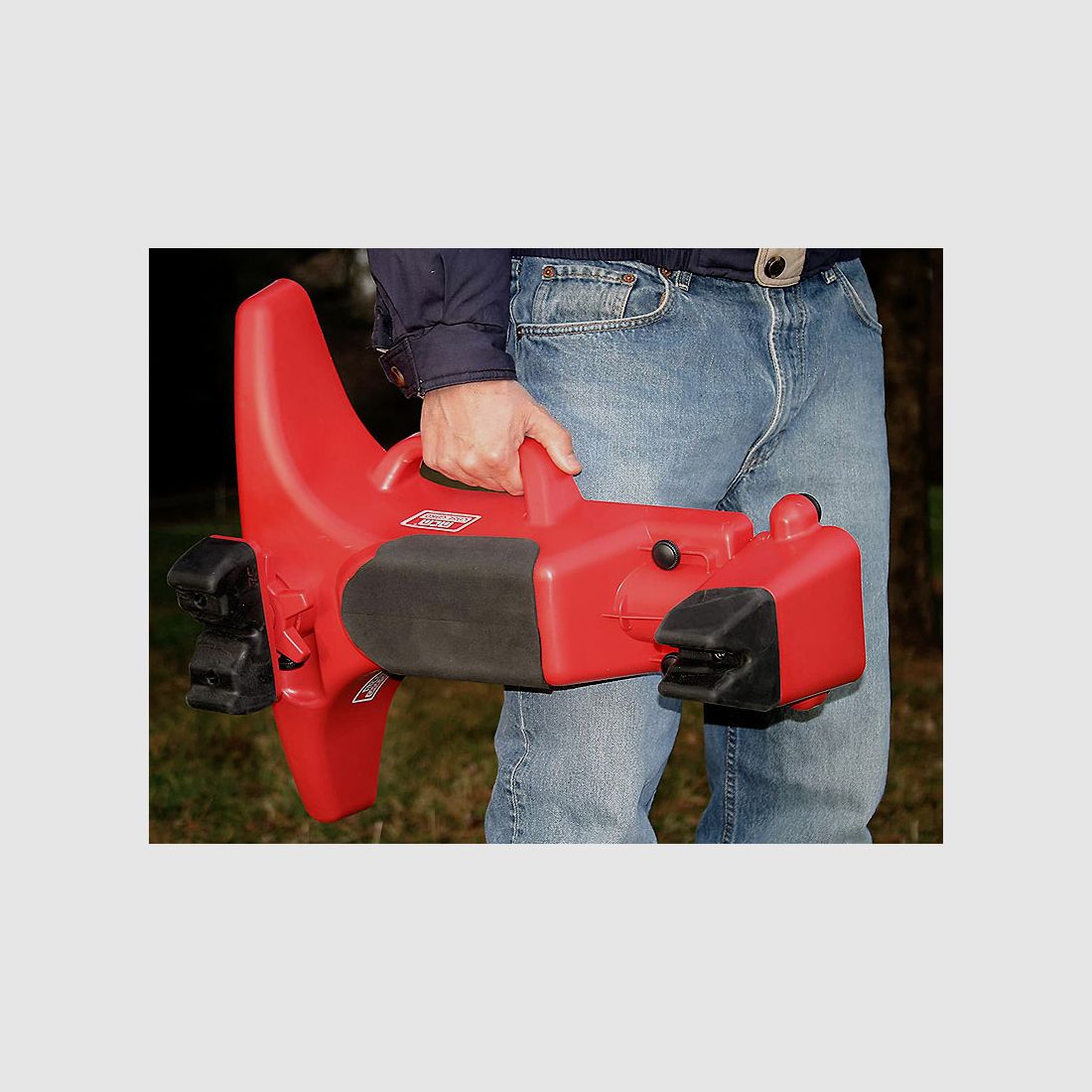 MTM PSR-30 PREDATOR Shooting-Rest