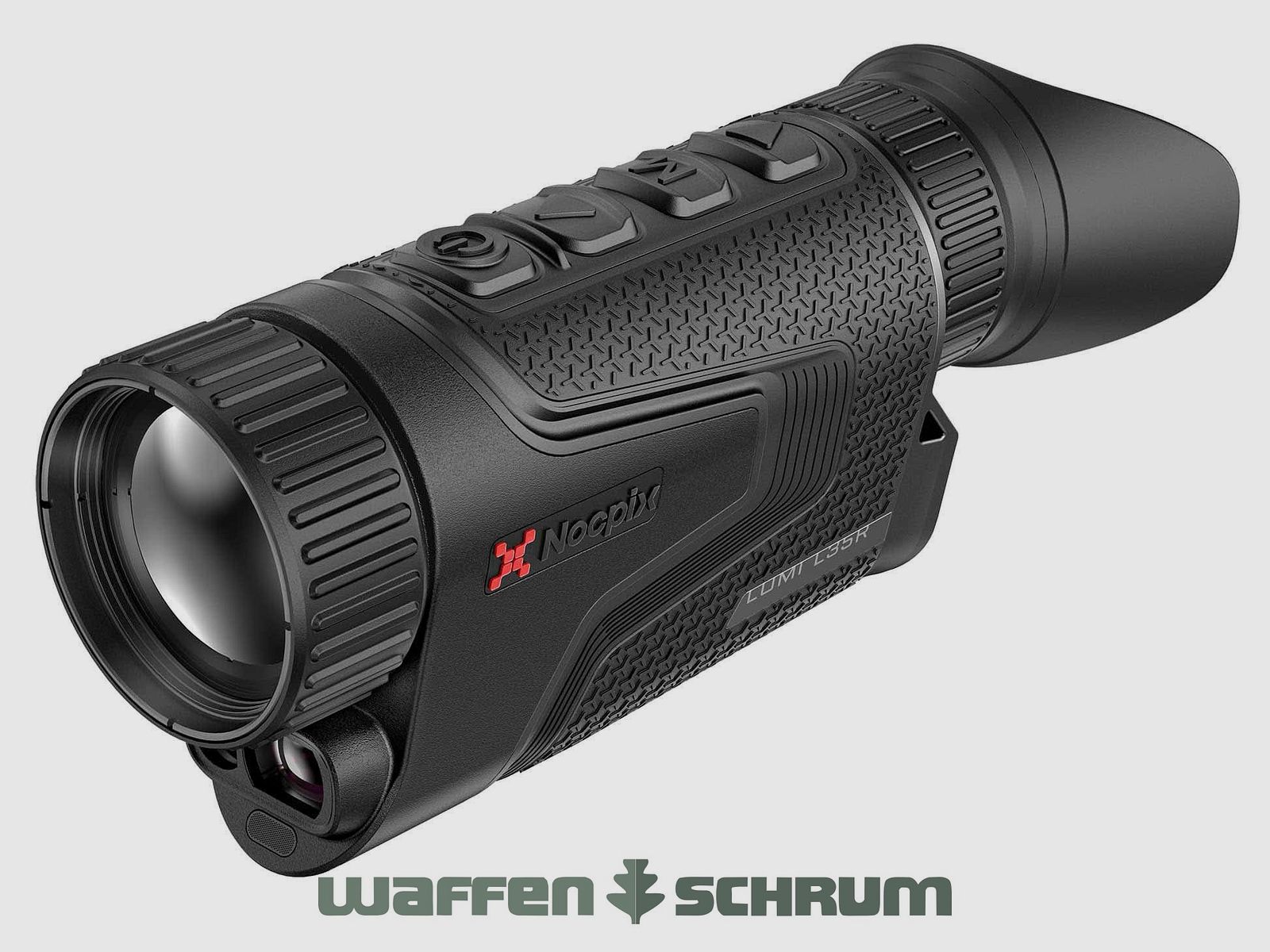 Nocpix LUMI L35R mit LRF