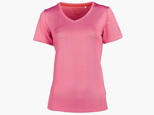 Tom Collins Damen-Funktions-T-Shirt