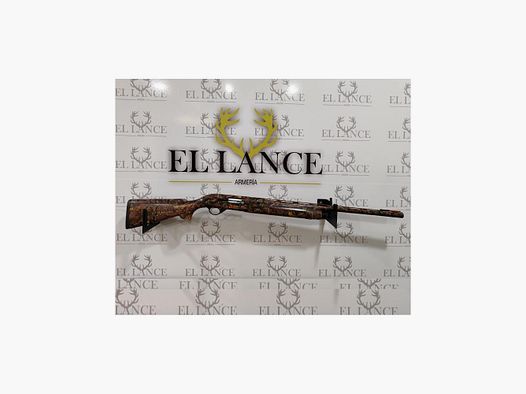 Escopeta Beretta Modelo 390 Urika Calibre 12