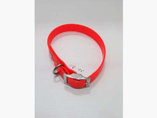 Obroża PVC 43cm