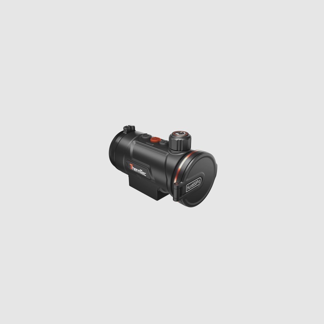 ThermTec | HUNT 650 PRO Clip-on | Wärmebildvorsatzgerät