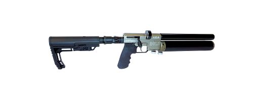 AEA Airguns HPMAX F