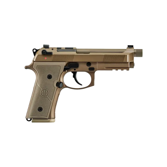 Beretta M9A4 Tan 9×19