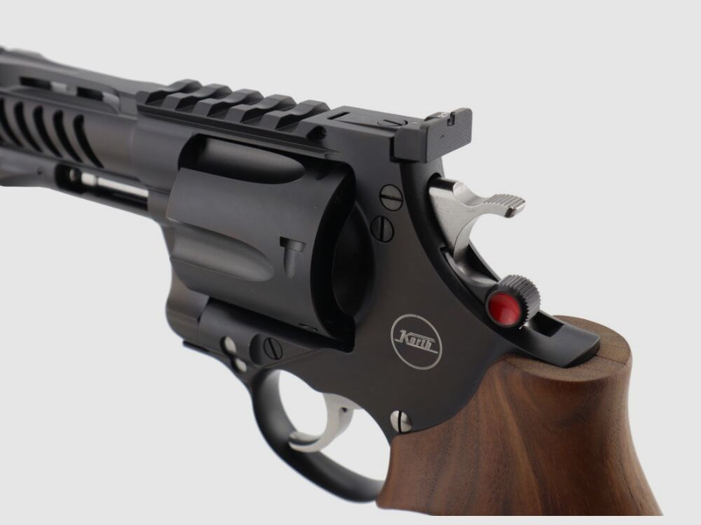 Korth Ranger NXR 6 pollici