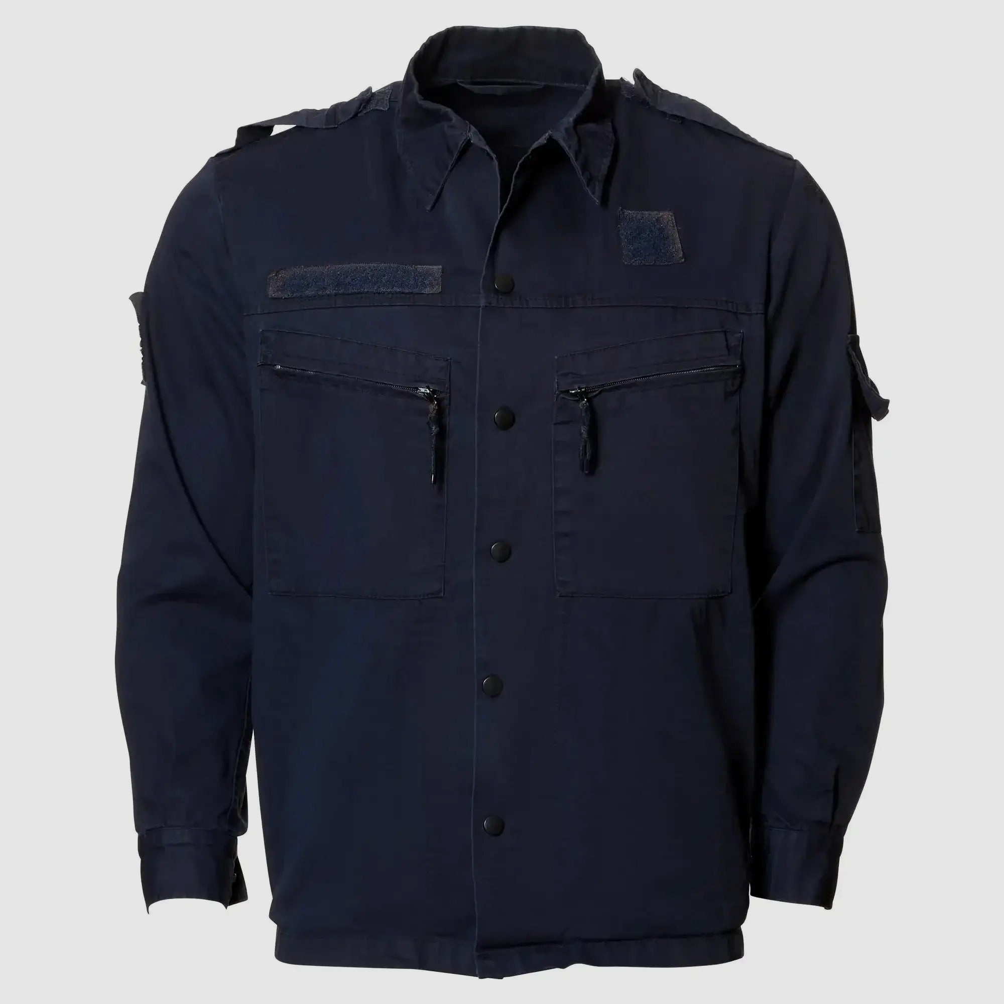 Dutch Army Dutch Army Dutch Jacket Navy used