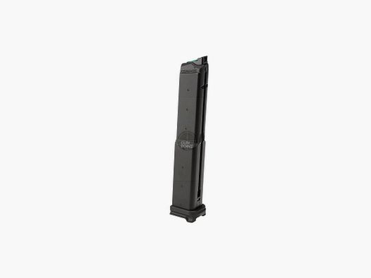 G&G Magazin GTP 9 / SMC 9 GBB 50rds