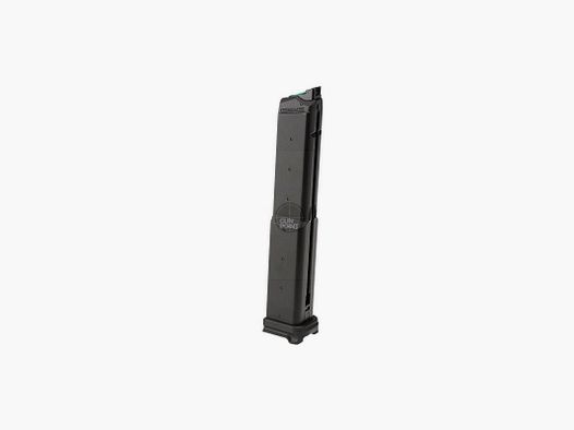 G&G Magazin GTP 9 / SMC 9 GBB 50rds