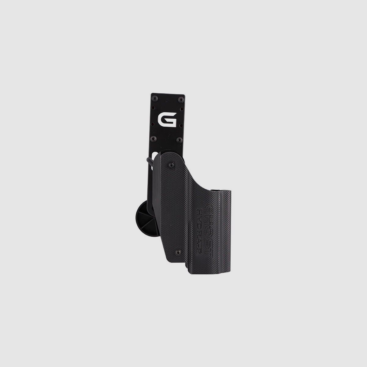 Holster GHOST Hydra P* Walther PDP steelframe pour droitier