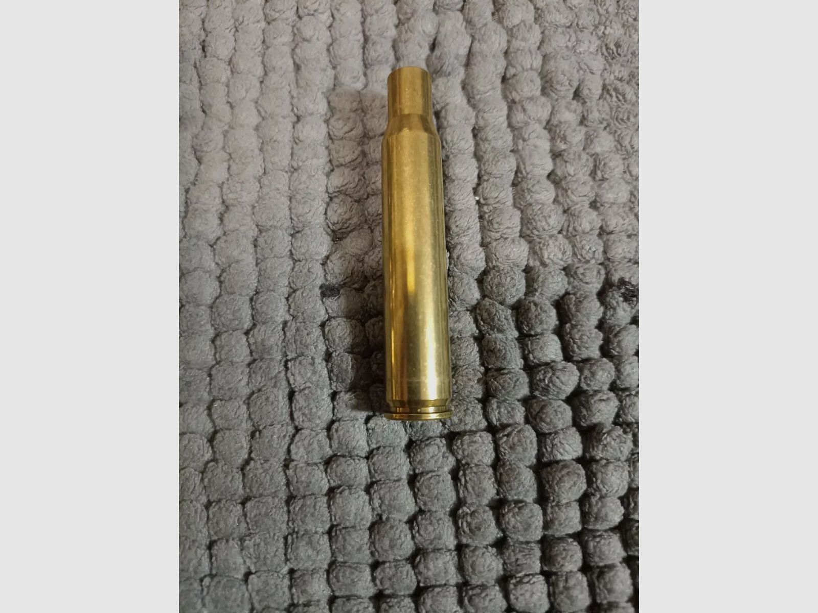 Norma 30-06 100 fired casings