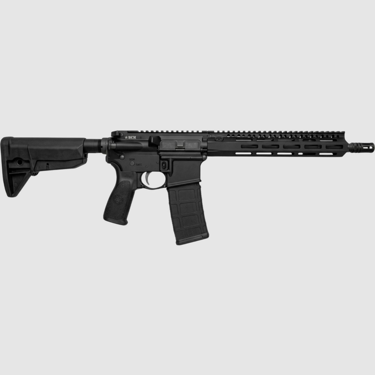 BCM RECCE MCMR-10 MK2 11,5", imagen 1 de 5
