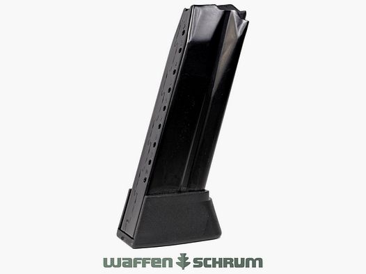 Heckler & Koch Magazin USP