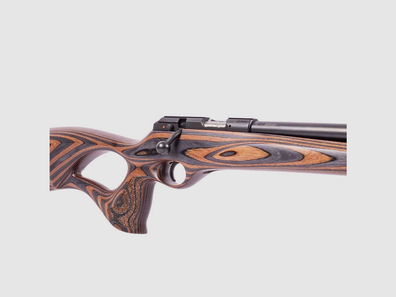 CZ 457 Thumbhole
