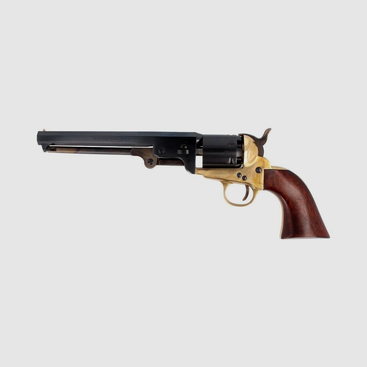 Rewolwer Pietta 1851 Colt REB Nord Navy .36 (REB36), zdjęcie 1 z 6