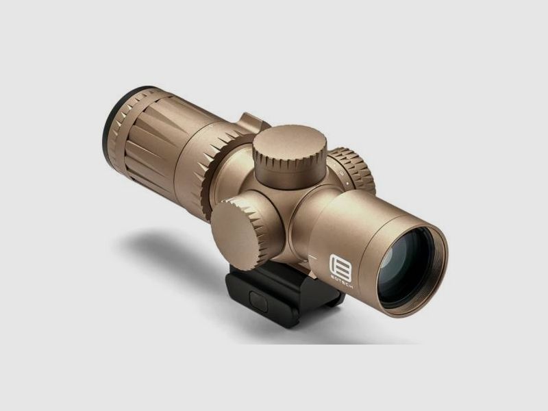 EOTECH Vudu 3-9x32 SFP Ultra Short, TAN