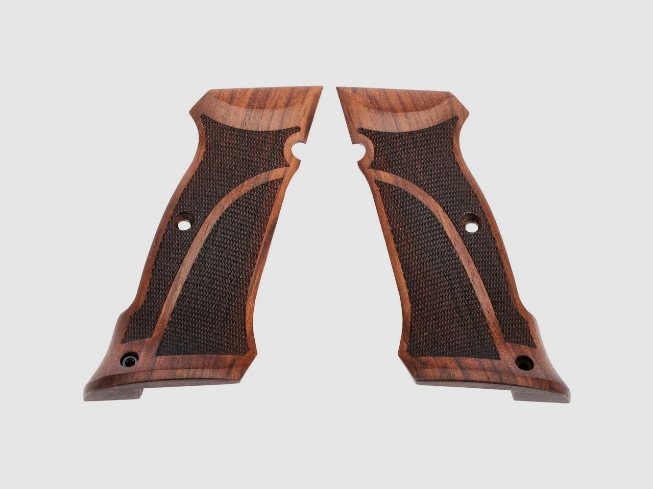 Griffschalen für alle Taipan Modelle und CZ 75 SP-01 Shadow I