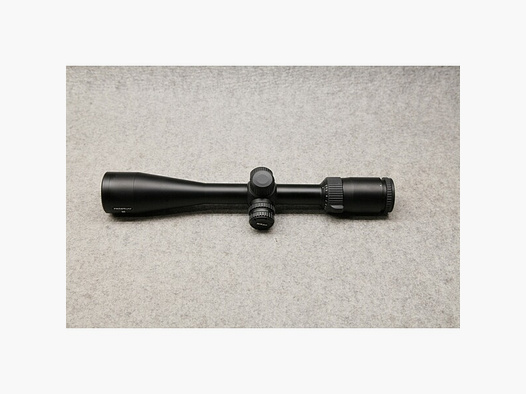 Zielfernrohr Nikon Prostaff 5 4,5-18x40 SF, Leuchtabsehen
