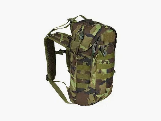 MFH MFH Brit. Rucksack Assault 17 M95 - CZ Tarn