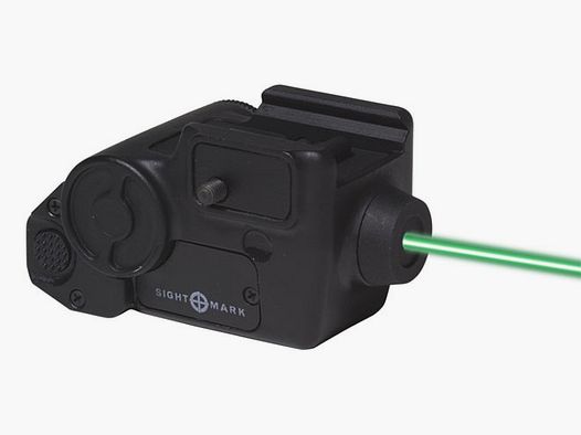 Usato: Sightmark Ready Fire Series G5 Laser per Pistola (come nuovo)