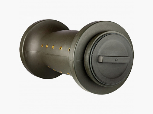 Eurohunt Voederdrum 2.0 |