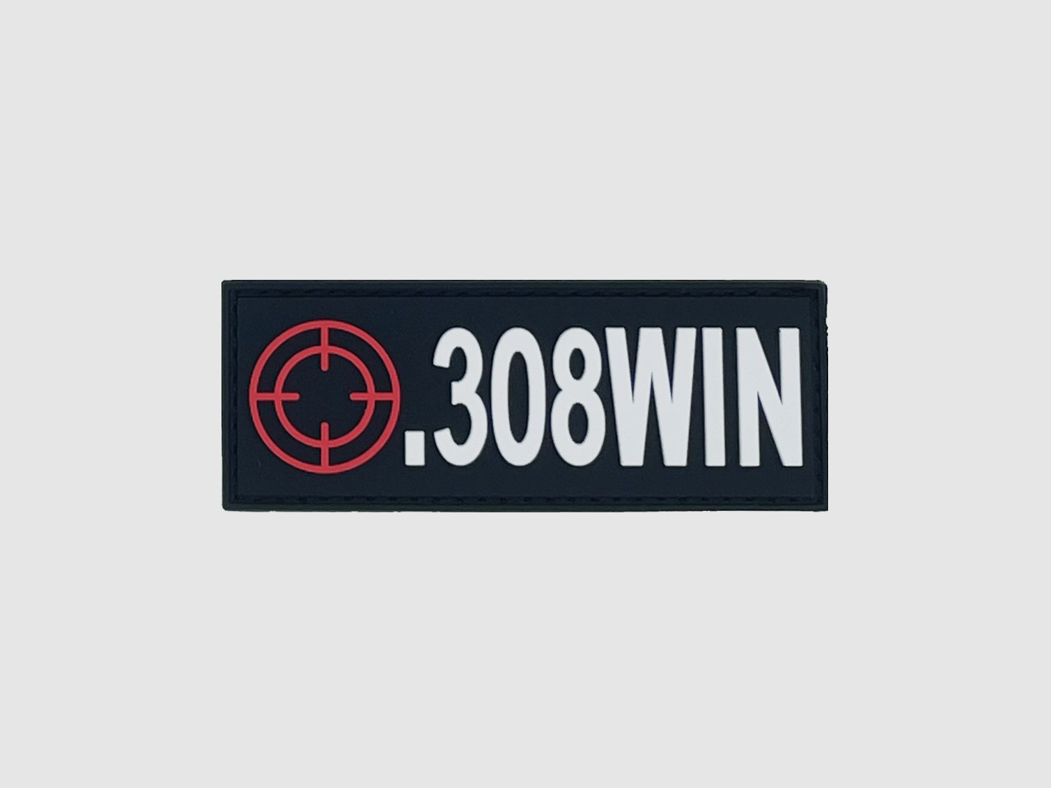 Patch per deposito munizioni calibro - .308Win