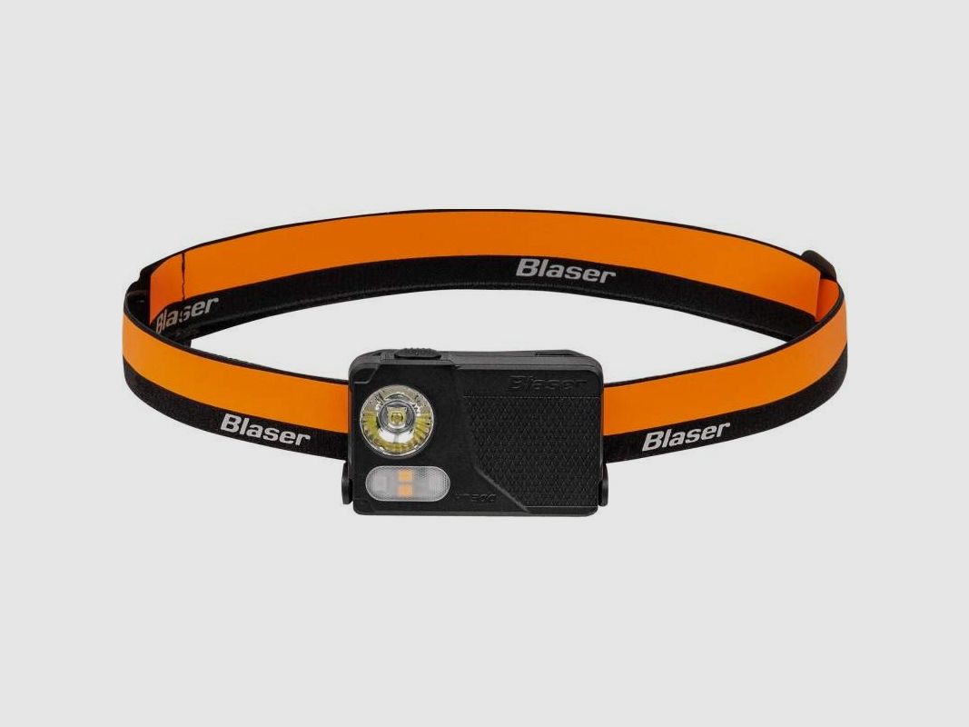 Blaser HT 300 Stirnlampe, Bild 2 von 4