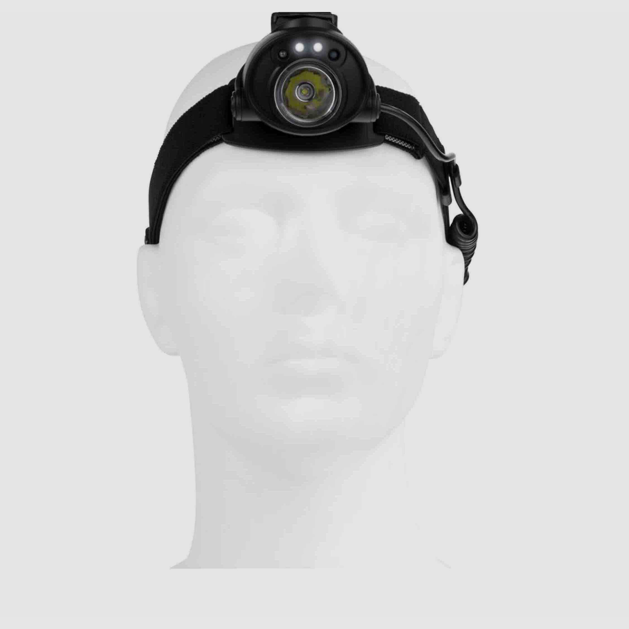 DÖRR 980545 KL-25 Sensor Light Kopflampe 220 Lumen ultrahelle CREE LED