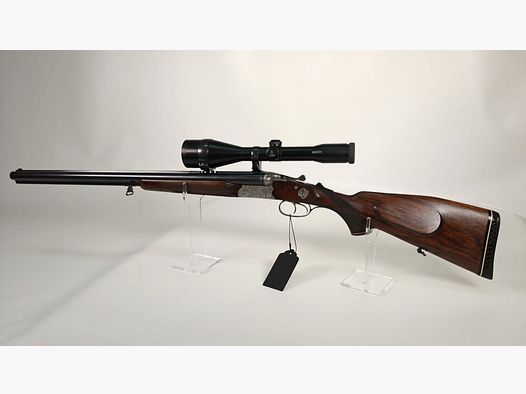 Sauer & Sohn Mod. 3000 w tym wkładka lufy .22lr