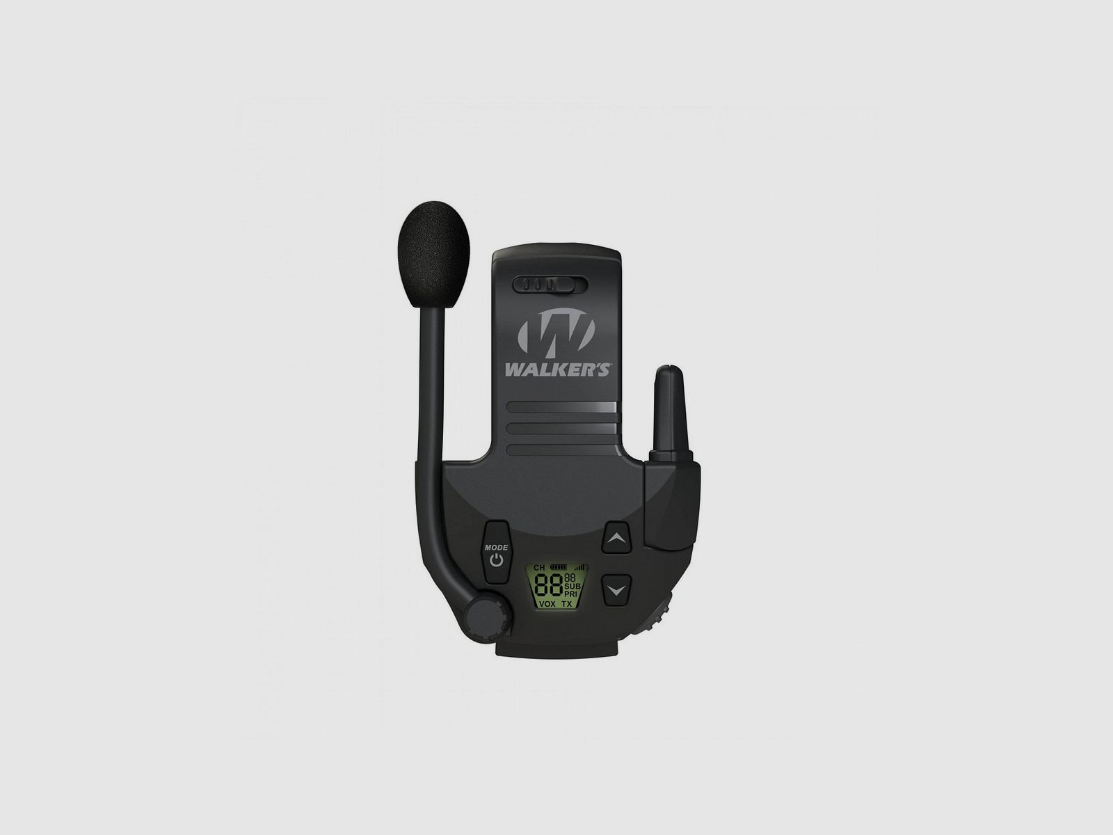 WALKER'S WALKIE TALKIE RAZOR, image 2 sur 3