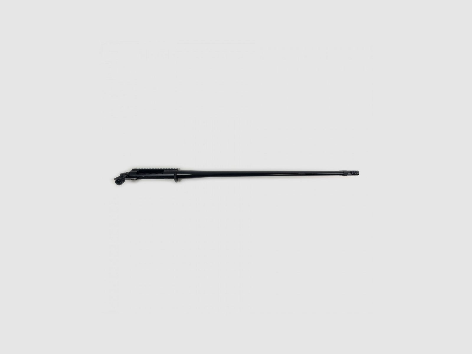 Kelbly Prometheus Kal. 300 Winchester Magnum - Ersatzlauf + Aktion, Bild 2 von 6