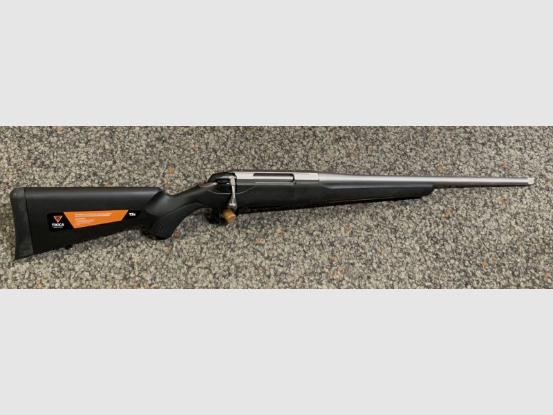 Neuware---Tikka T3x Lite Stainless .308Win. 51cm Lauf mit Gewinde