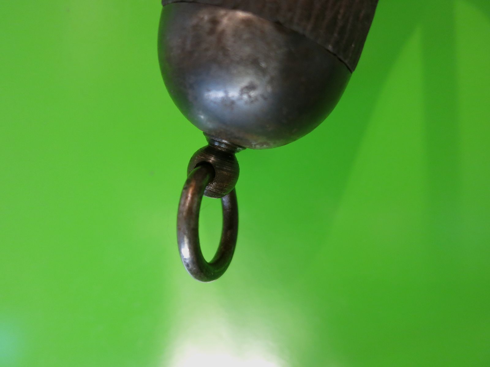 Revolver, Glisenti, Bodeo-Armeerevolver Modell Allegrito (erleichtertes Modell), 1922     #88-, Bild 2 von 12