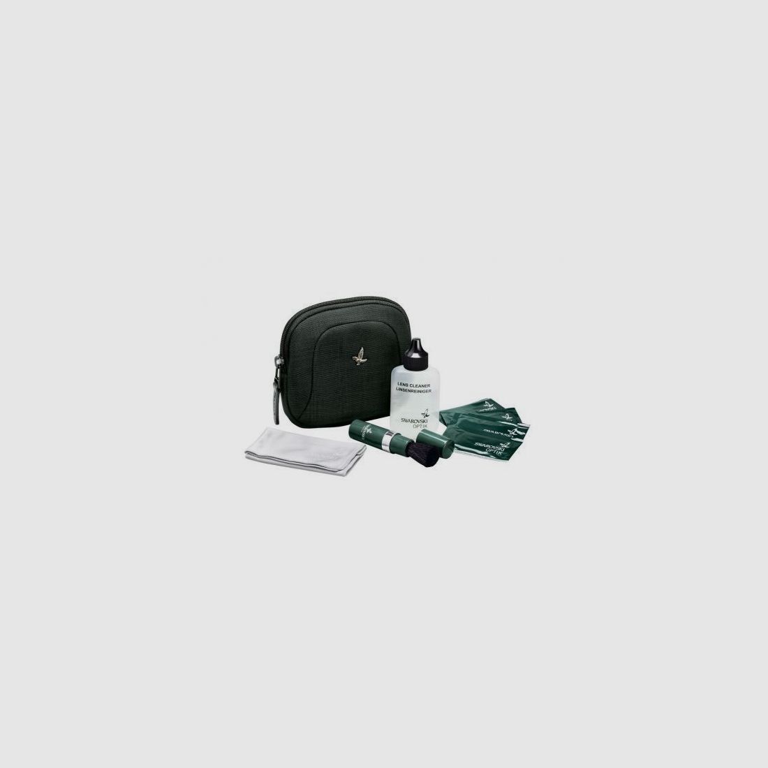Swarovski CS Cleaning Set Lens Cleaning Set