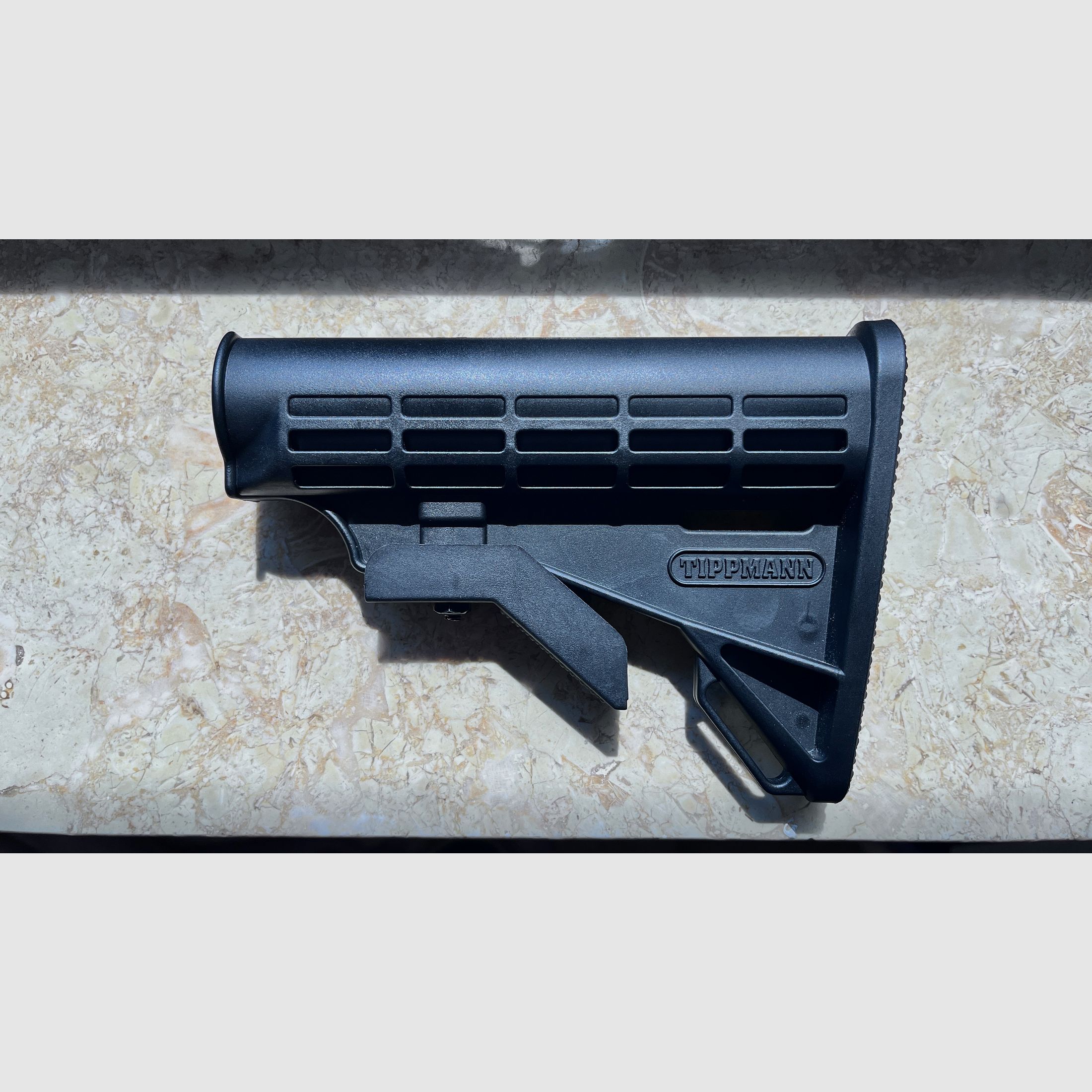 Tippmann M4-22 Elite Schulterschaft