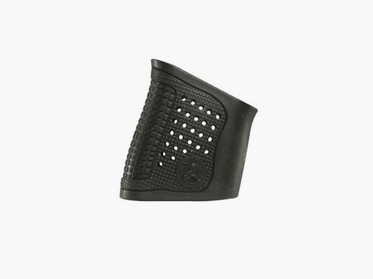 Grip Cover Tac Black Kahr CW9/40+P9/40