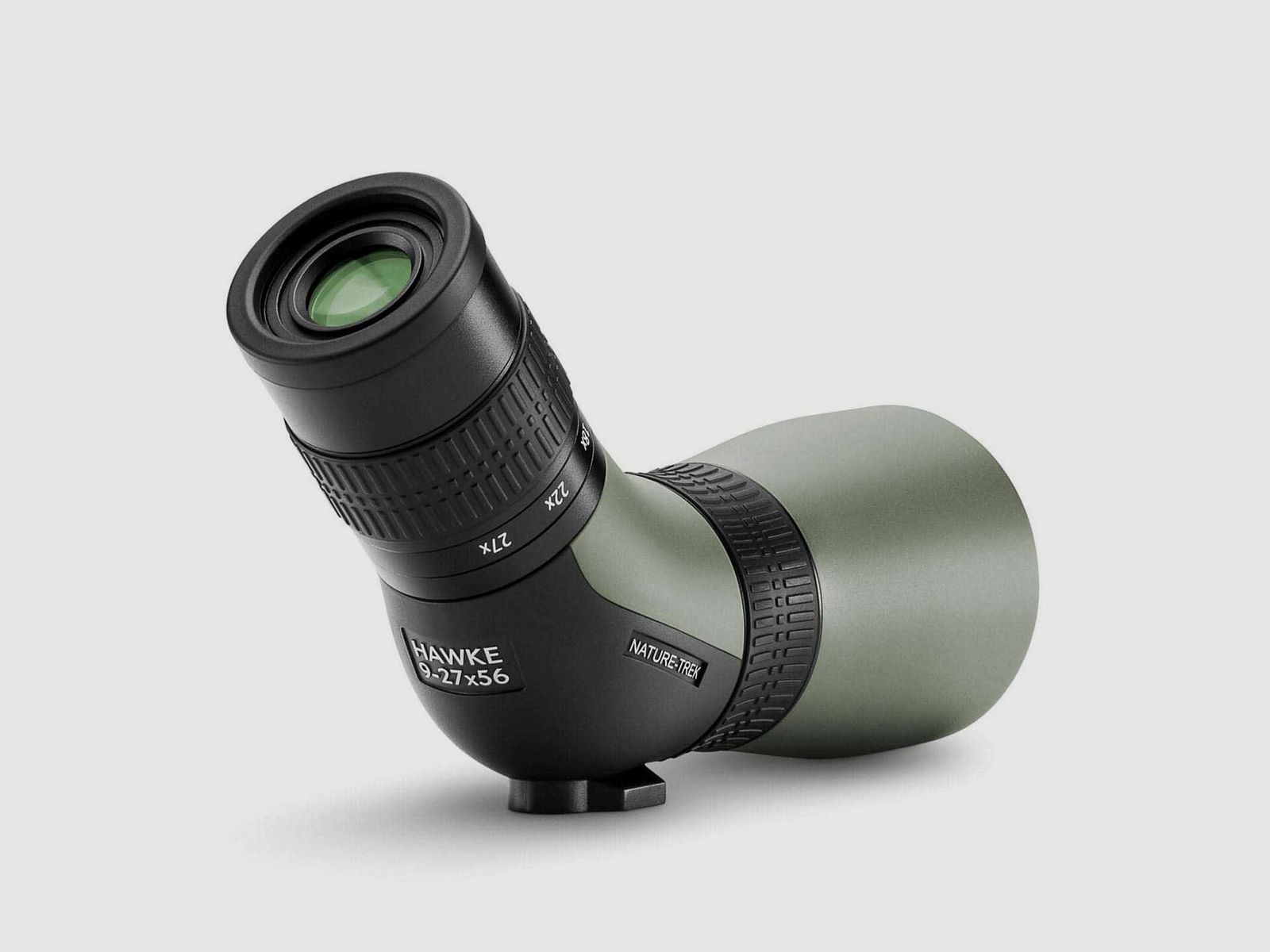Hawke Spektiv Nature-Trek Kompakt 9-27×56, billede 2 af 2