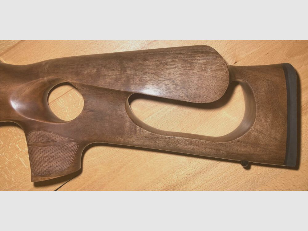 Anschütz 1782 Premium Culata