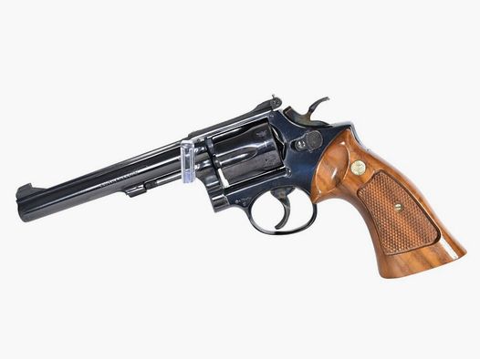 Smith & Wesson 17-3