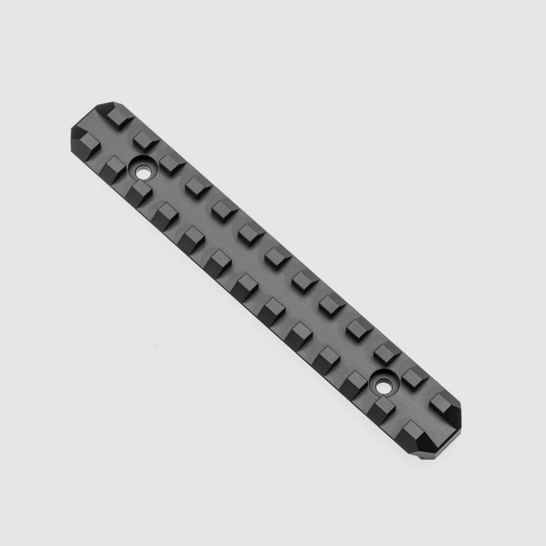 Picatinny Rail Alarmo für Harpoon | Aluminium | 21 mm