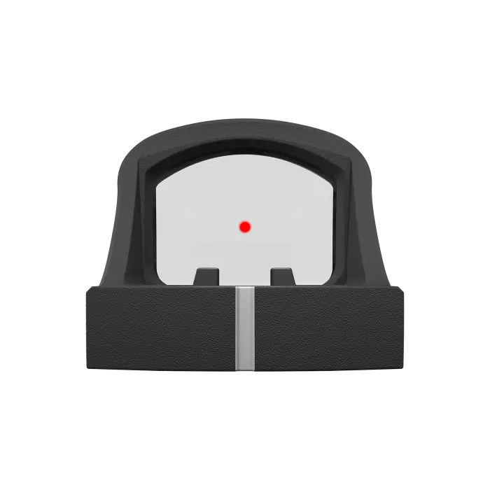BURRIS FASTFIRE C 6MOA, immagine 4 di 4