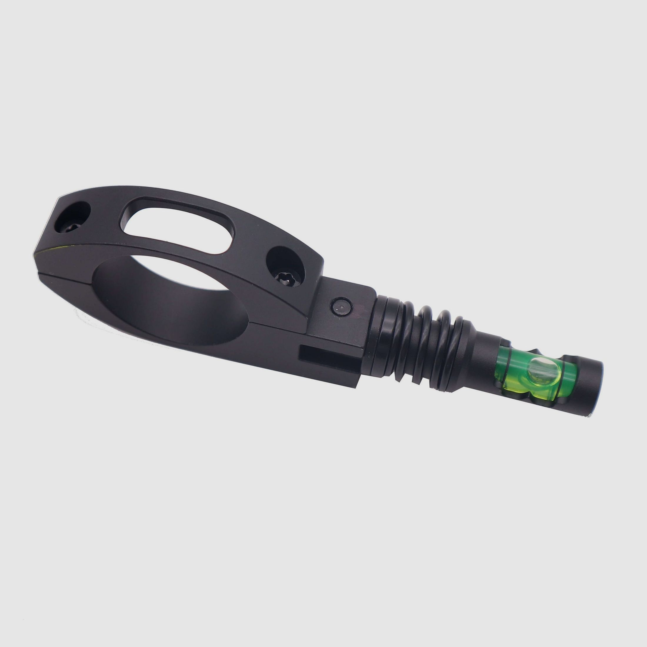 Wheeler Anti Cant Indicator, 30mm