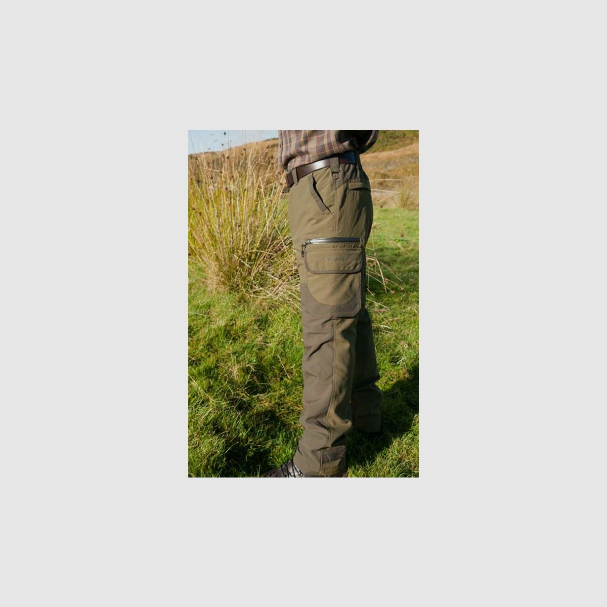 SHOOTERKING Greenland Hose