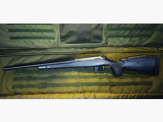 TIKKA T3x CTR .308 Win.